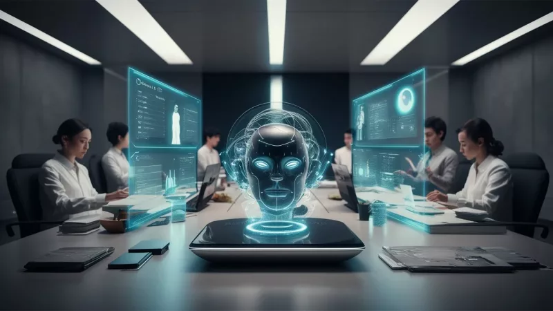 AI-assisted programming