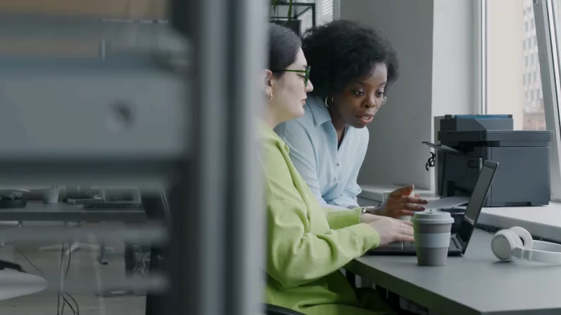 AI-assisted programming