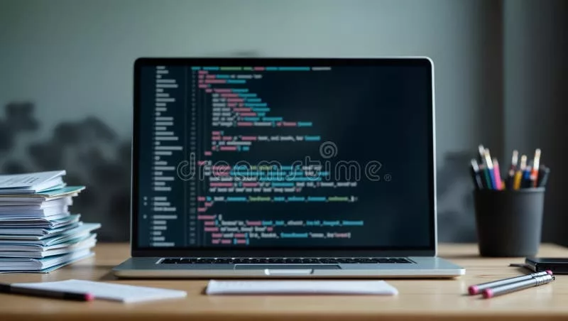 AI-assisted programming