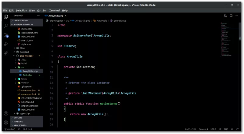AI-assisted programming