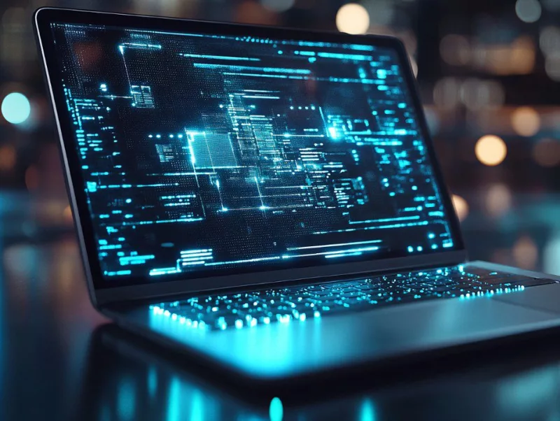 AI-assisted programming