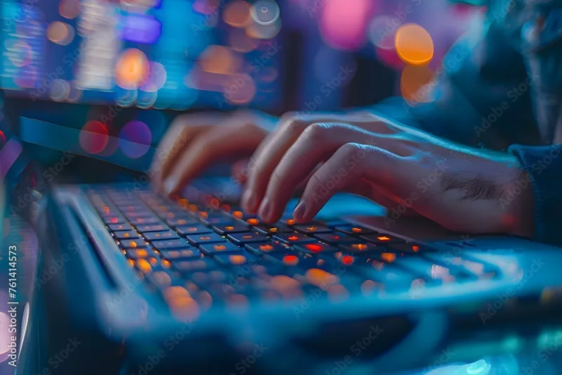 AI-assisted programming