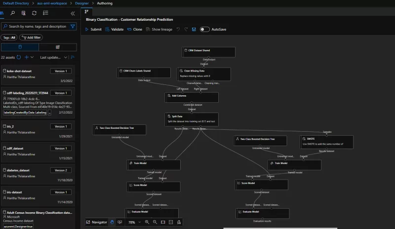 AI-assisted programming