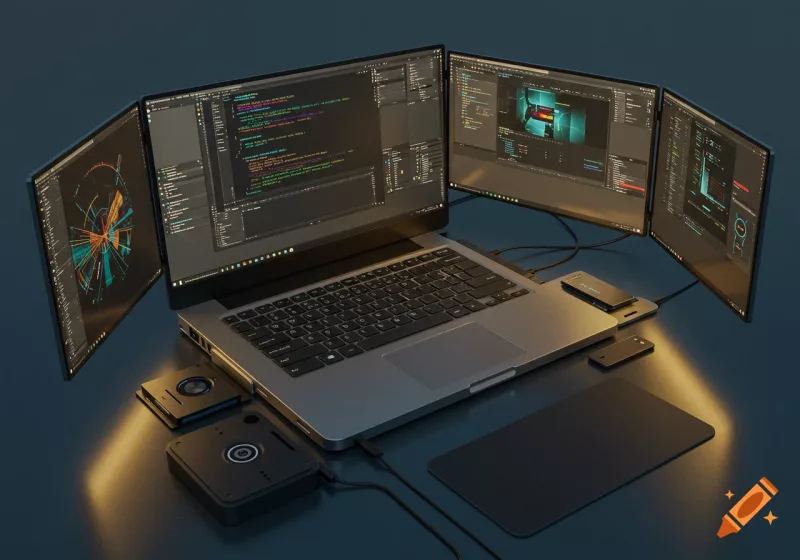 AI Dựng Figma: Biến Prompt Thành Giao Diện Đồ Họa Cực Chất Với Vibe Coding