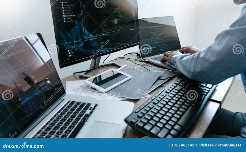 AI-assisted programming