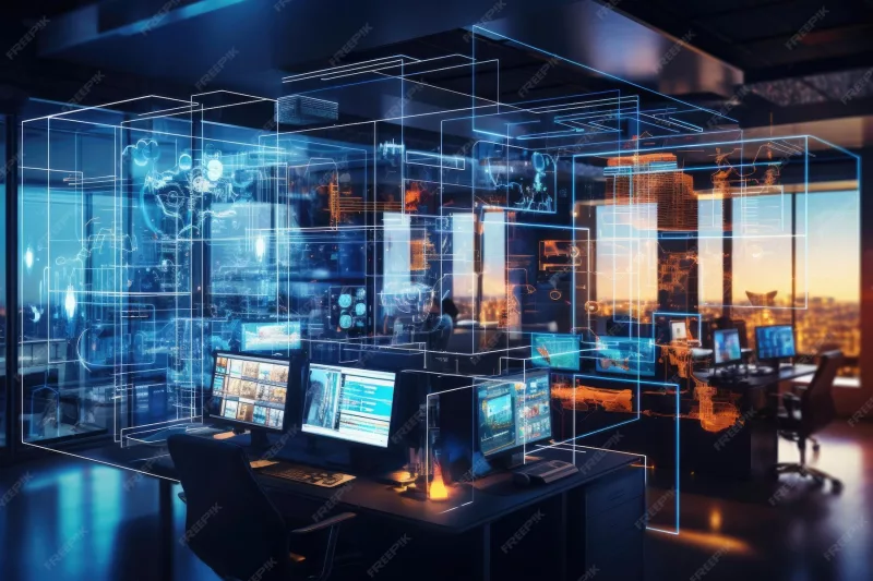 AI-assisted programming