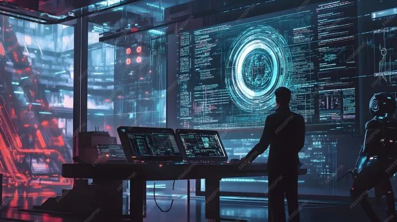 AI-assisted programming