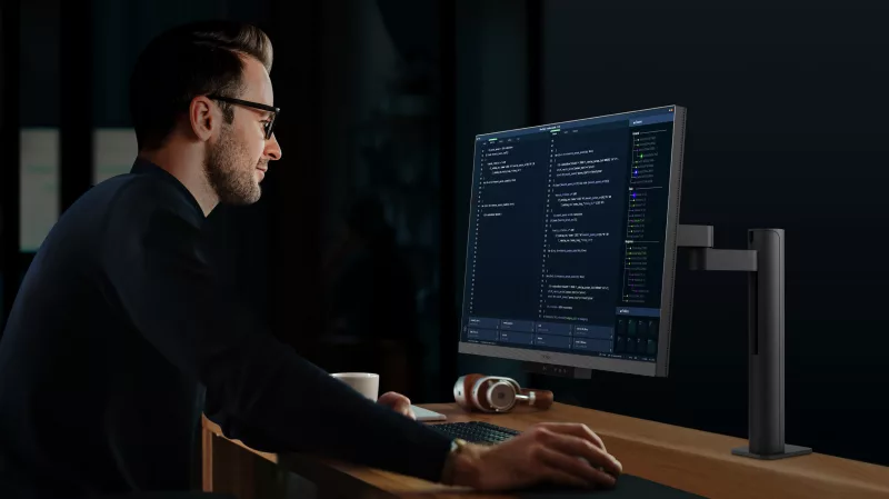 Vibe coding workflow