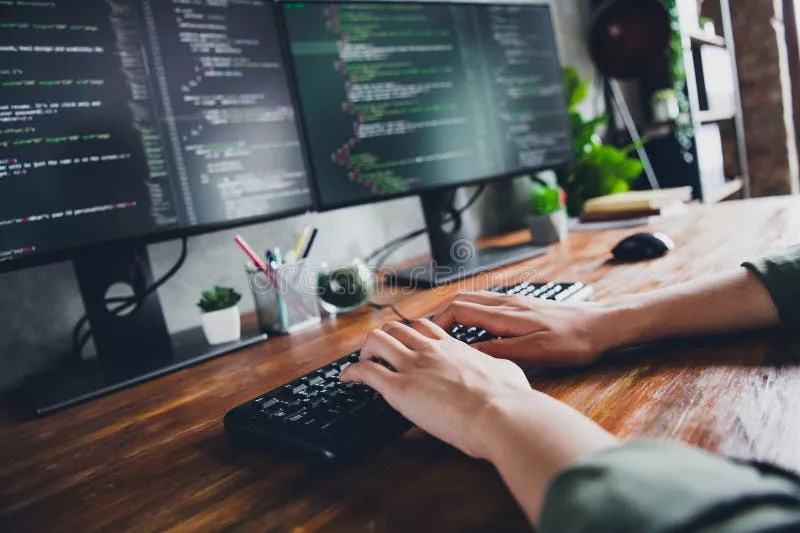 Vibe coding workflow