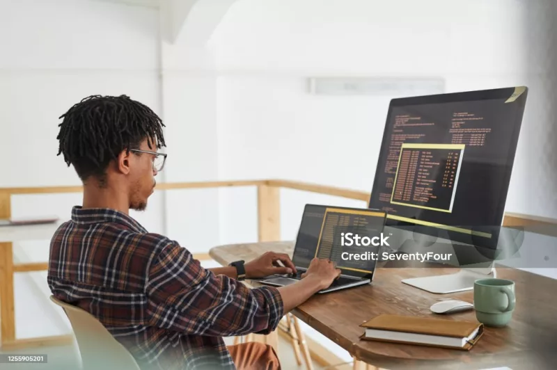 AI-assisted programming