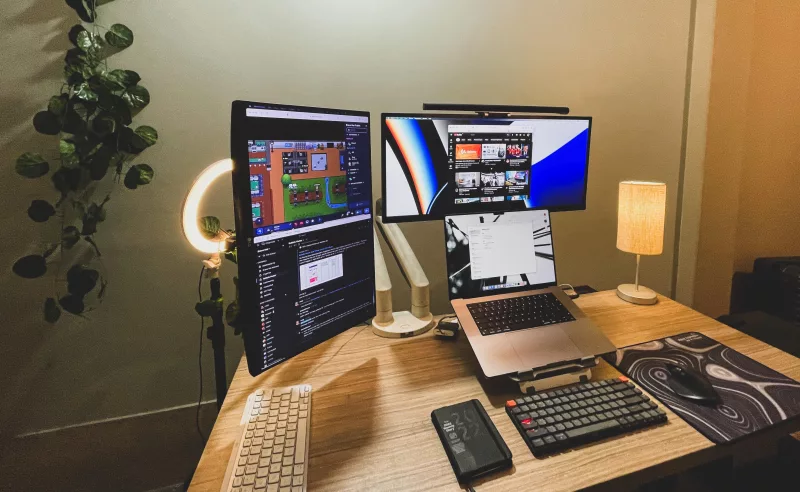 Vibe coding workflow