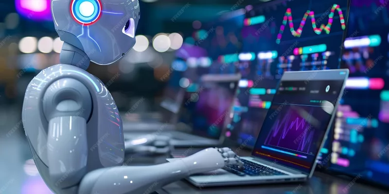 AI-assisted programming