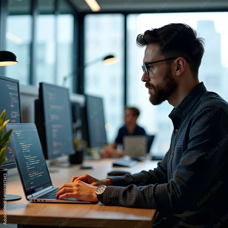 Vibe coding workflow