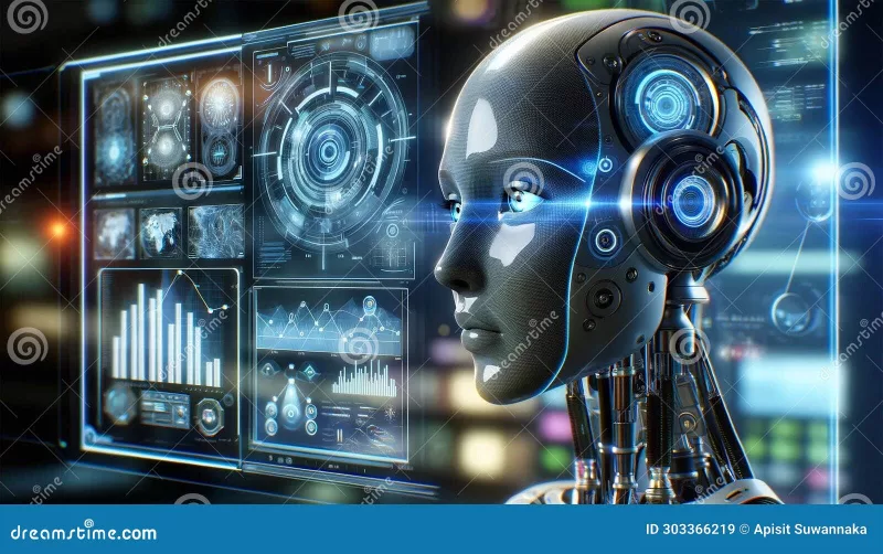 AI-assisted programming