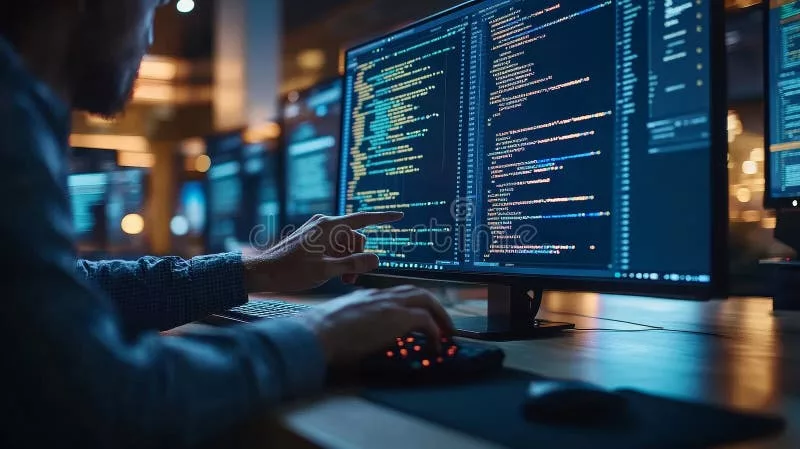 AI-assisted programming