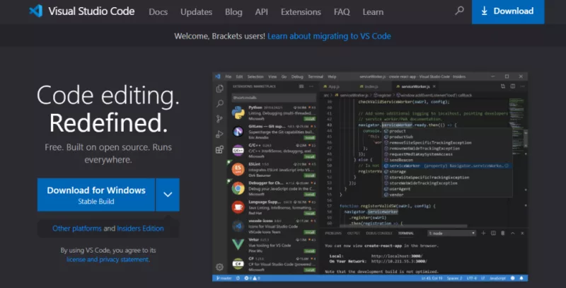 AI-assisted programming