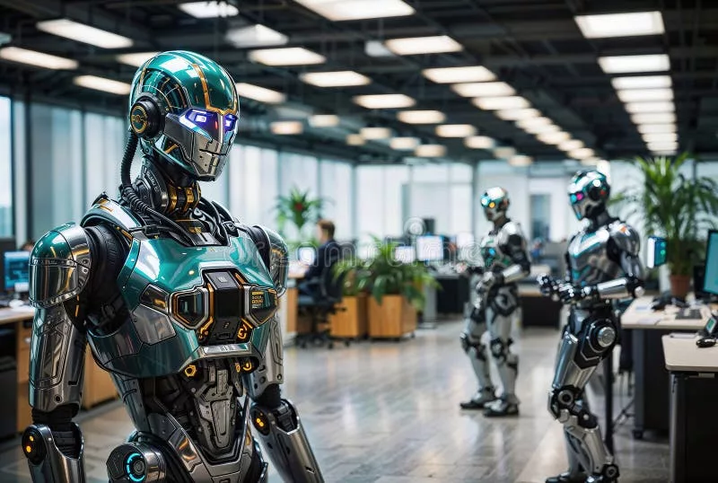 AI-assisted programming