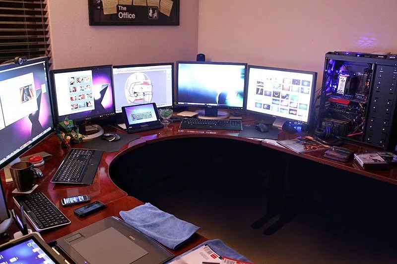 Vibe coding workflow