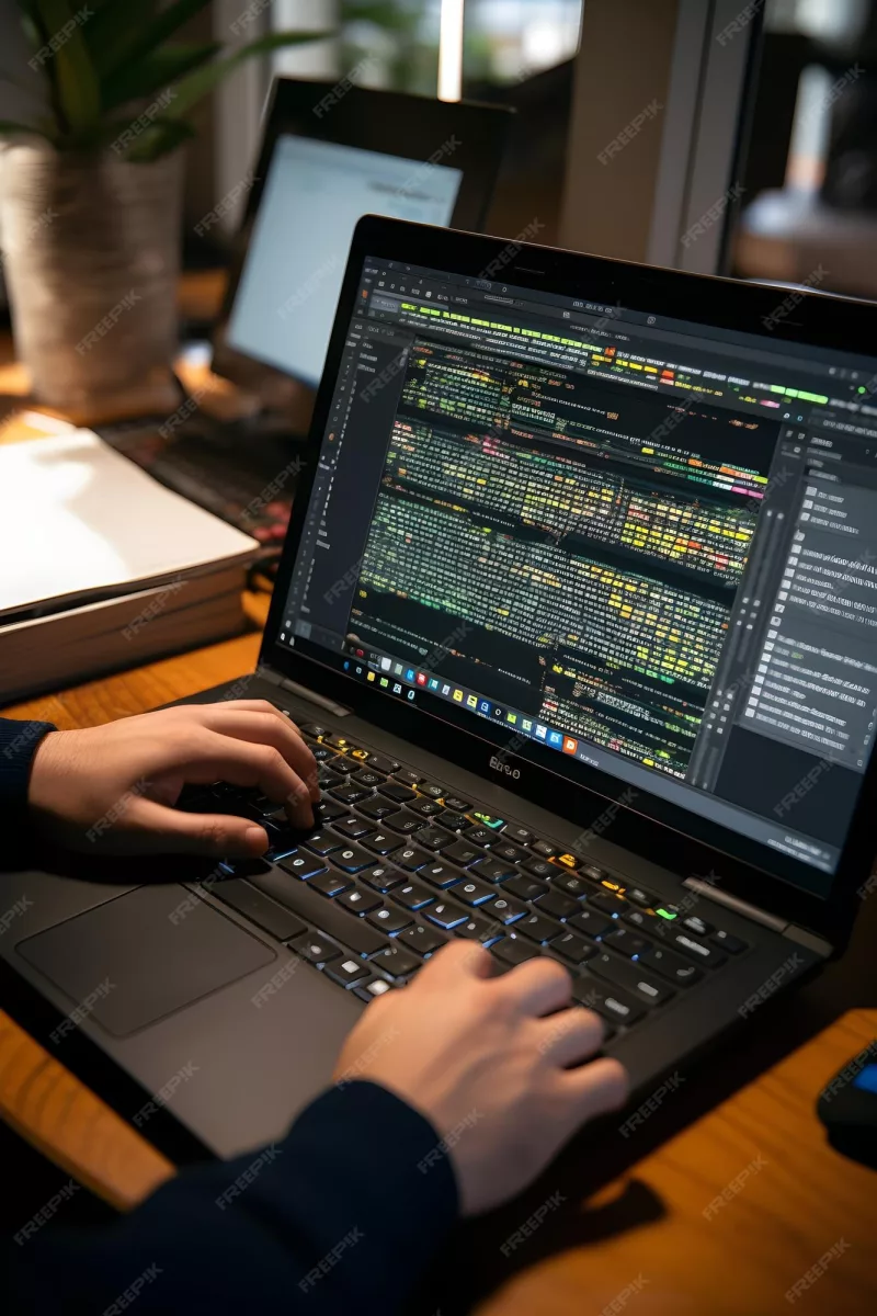 AI-assisted programming