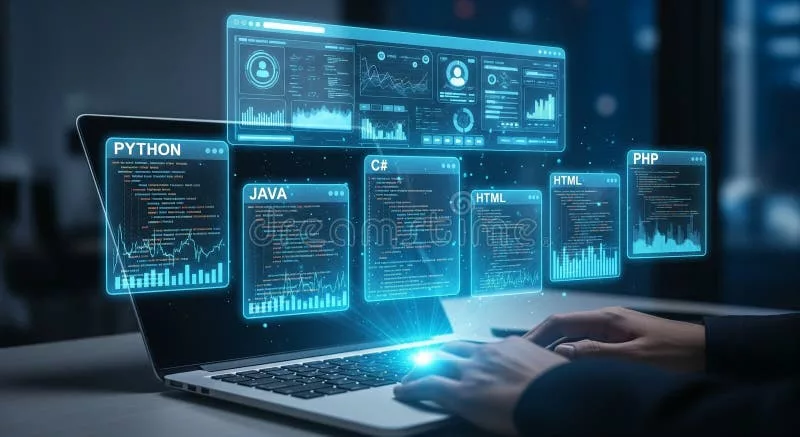 Vibe Coding "Thổi Hồn" Vào Dự Án Cá Nhân: Biến Đam Mê Thành Code Với AI
