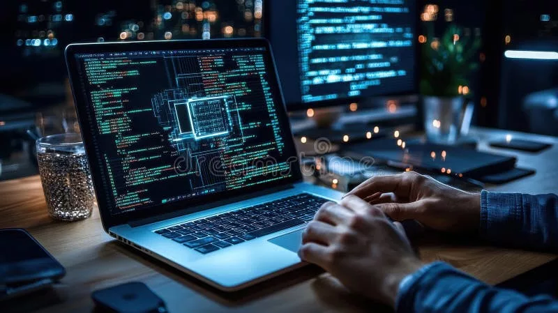 Vibe coding workflow