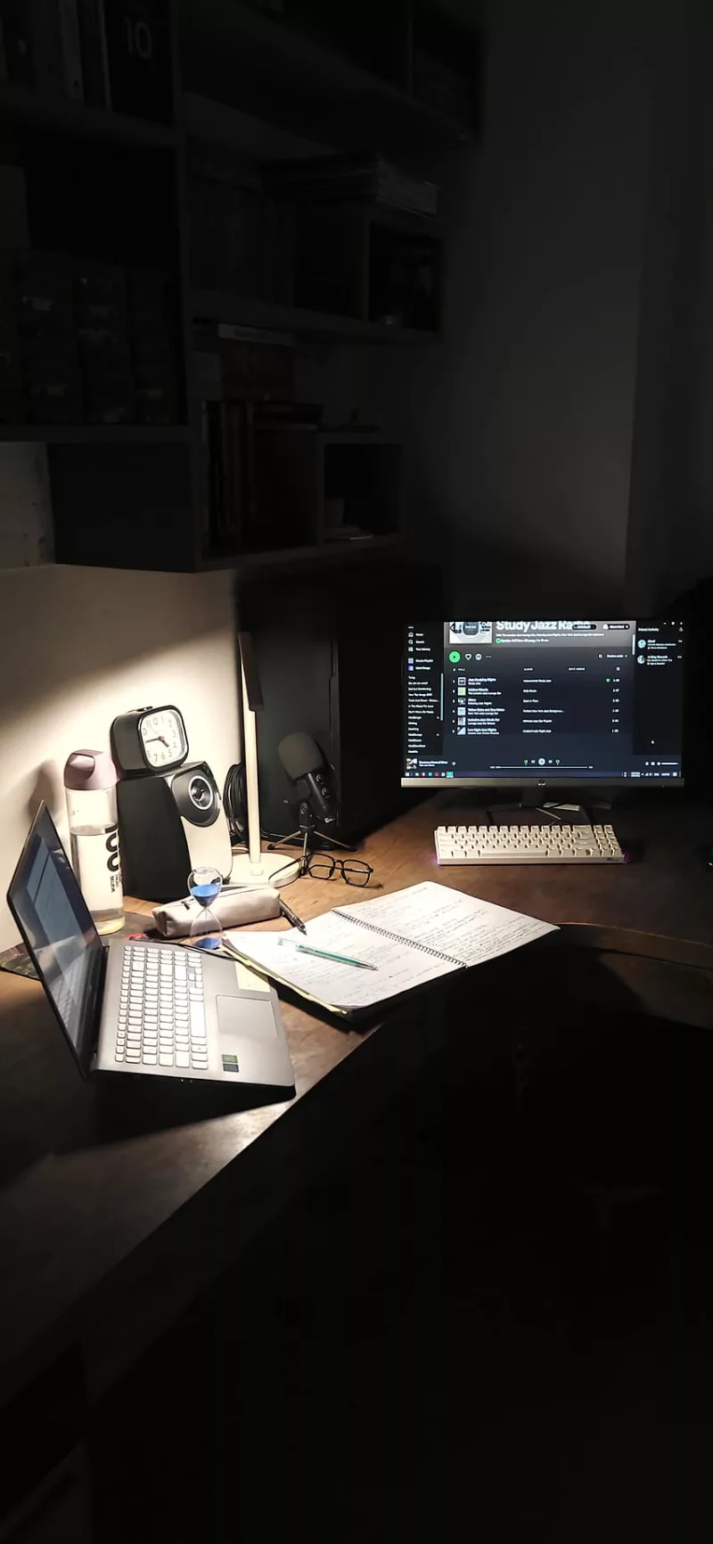 Vibe coding workflow