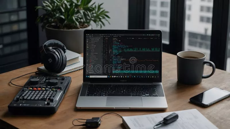 AI-assisted programming