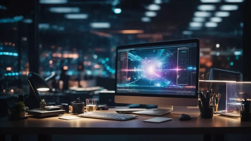 AI-assisted programming