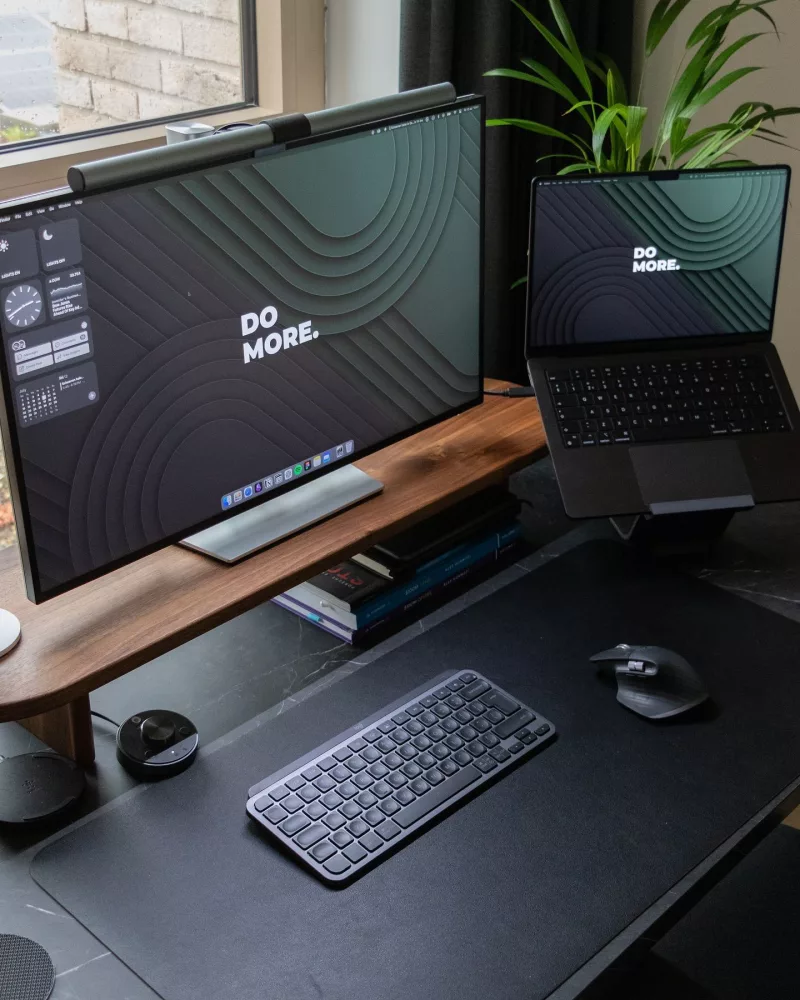 Vibe coding workflow