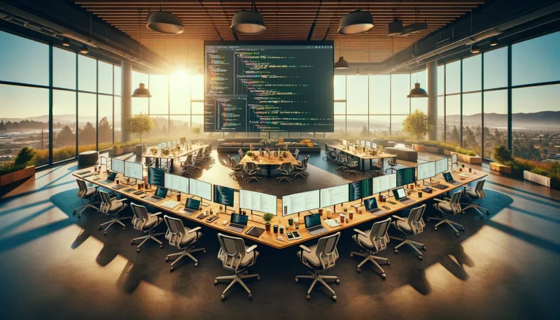 Vibe coding workflow