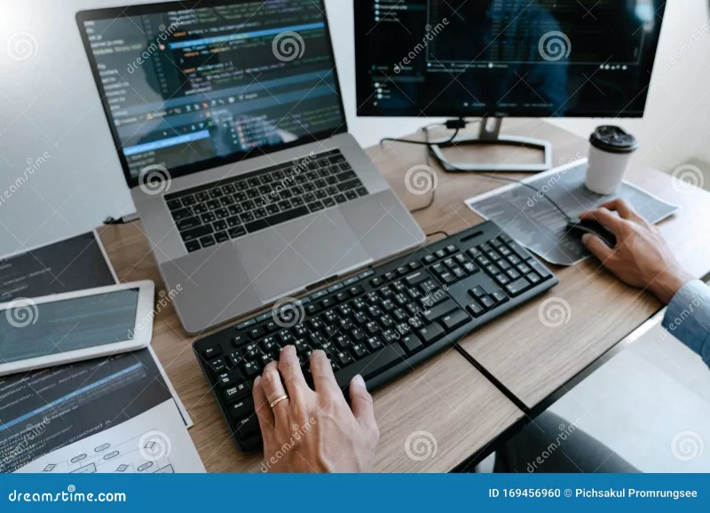 Vibe coding workflow