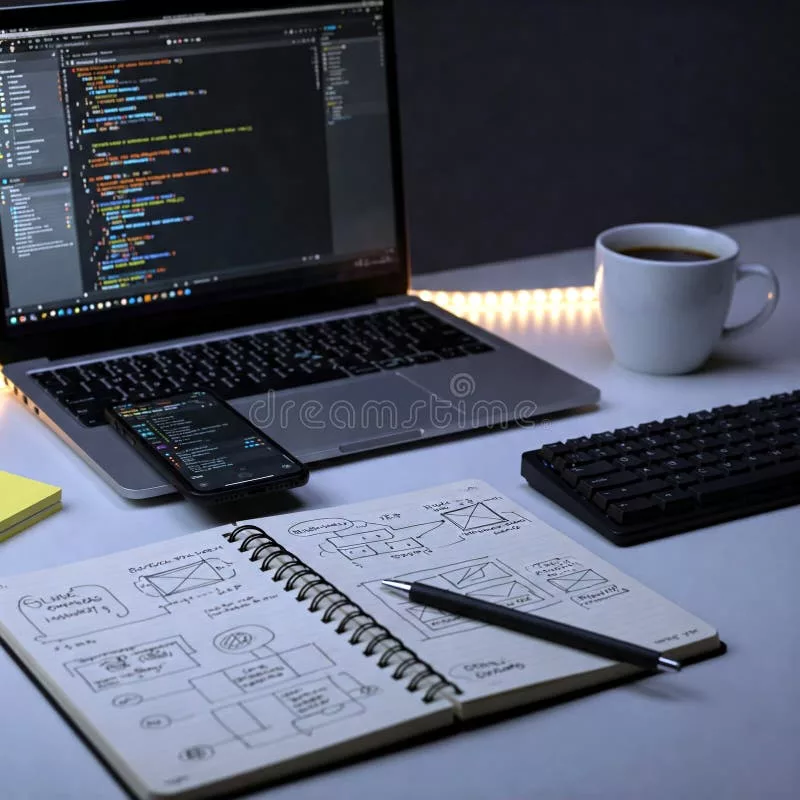 <strong>Stable Diffusion 3: Cách Designer Vibe Coding Tận Dụng AI Sáng Tạo Không Giới