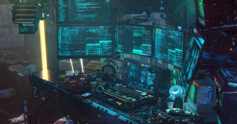 Vibe coding workflow