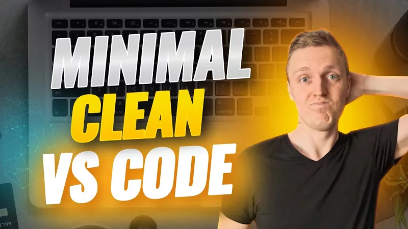 Vibe coding workflow