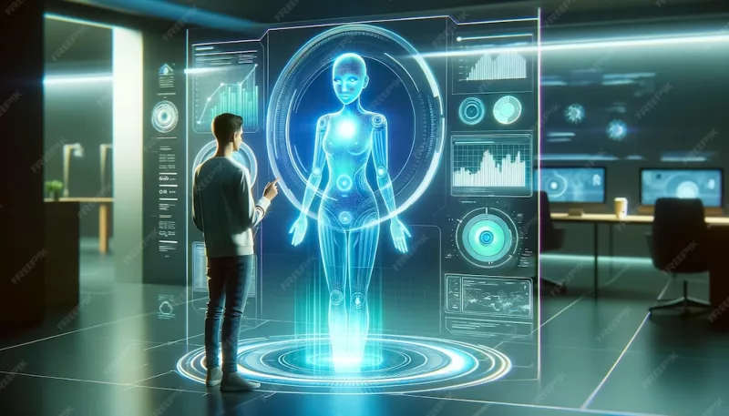 Vibe Coding Từ A-Z: Xây Dựng Ứng Dụng Đơn Giản Cho Người Kinh Doanh Online