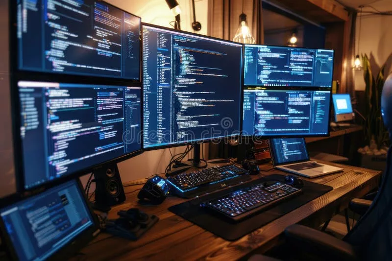 Vibe coding workflow