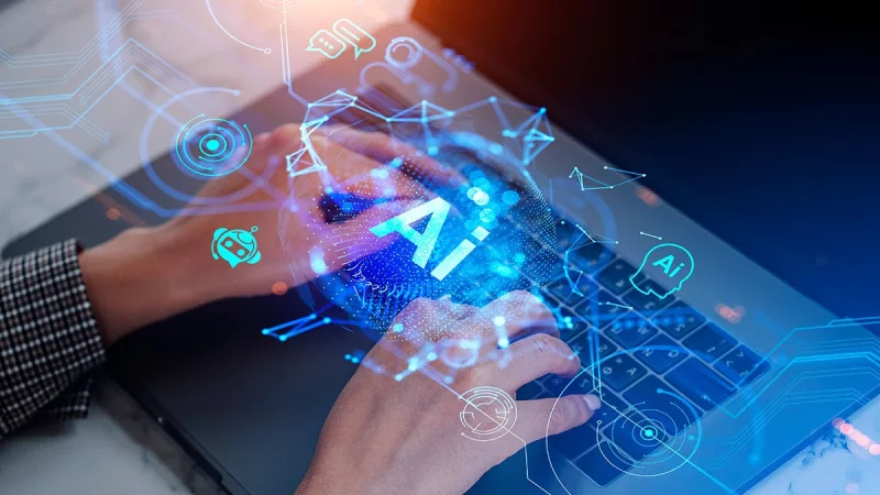 AI-assisted programming