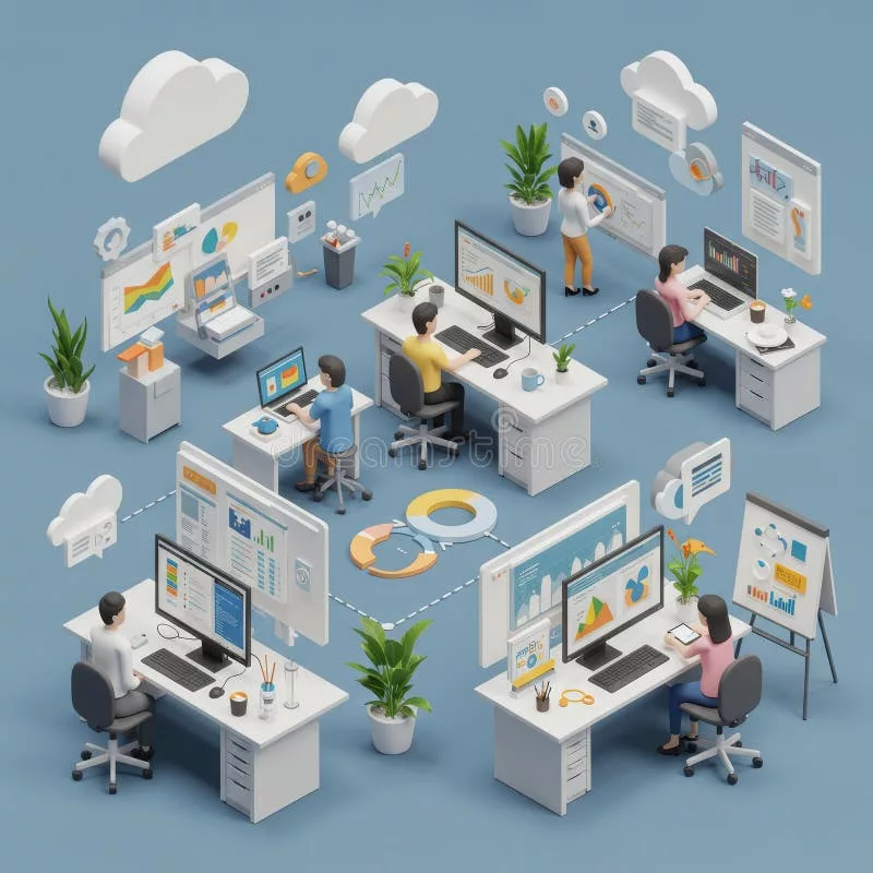 Xây Dựng Trợ Lý AI Đa Mô Hình: Hướng Dẫn Tích Hợp Vercel AI SDK