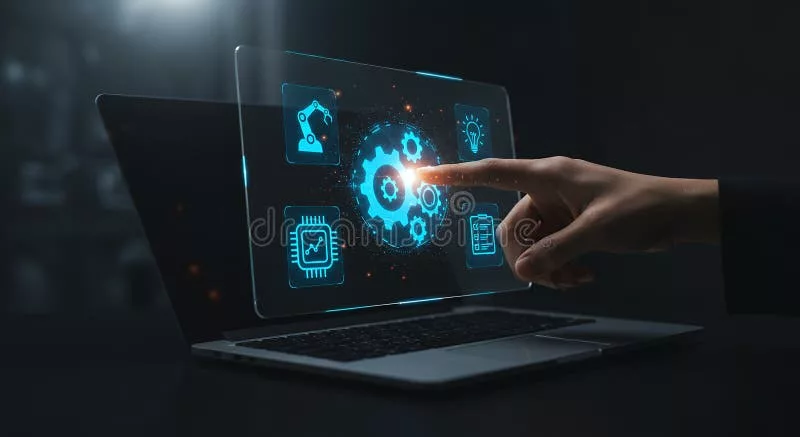 AI-assisted programming